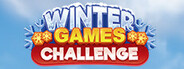 Winter Games Challenge