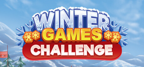 Winter Games Challenge PC Specs