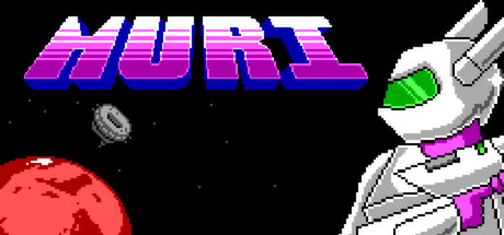 MURI 游戏图标