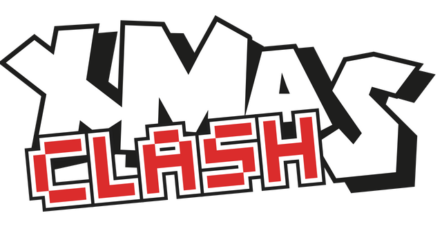 Xmas Clash Logo