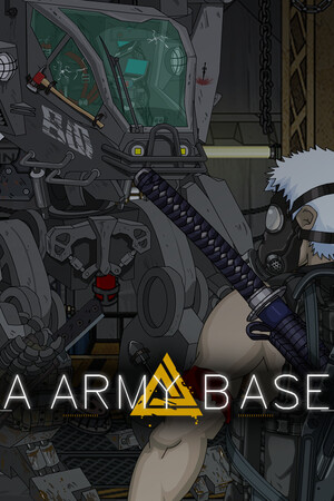 A ARMY BASE.
