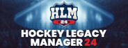 Hockey Legacy Manager 24