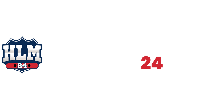 Hockey Legacy Manager 24 Logo