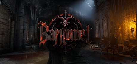 Baphomet cover art