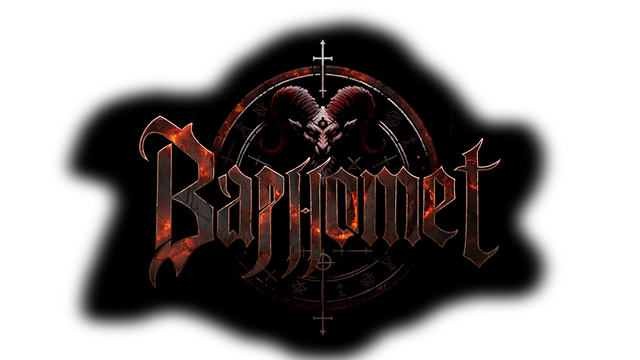 Baphomet Logo