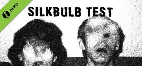 silkbulb test Demo cover art