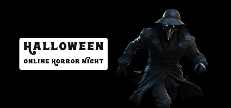 Halloween Online Horror Night PC Specs
