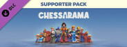 Chessarama - Supporter Pack