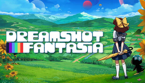 Dreamshot Fantasia