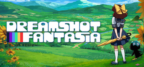 Dreamshot Fantasia cover art