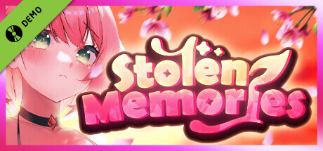 Stolen Memories Demo cover art