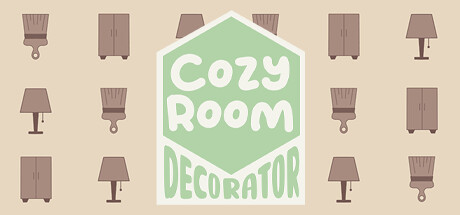 Cozy Room Decorator Playtest cover art