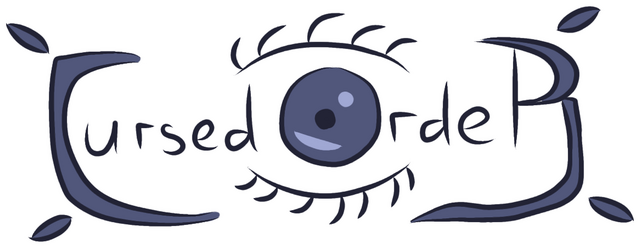 Cursed Order Logo