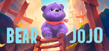 Bear Jojo PC Specs
