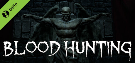 Blood Hunting Demo cover art