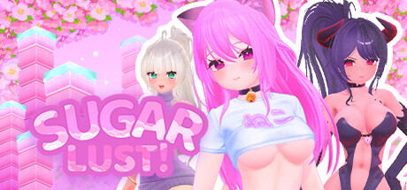 Sugar Lust PC Specs