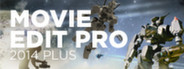 MAGIX Movie Edit Pro 2014 Plus