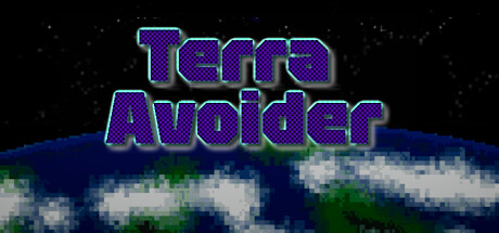 Terra Avoider cover art