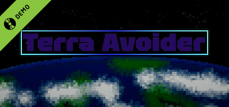 Terra Avoider Demo cover art