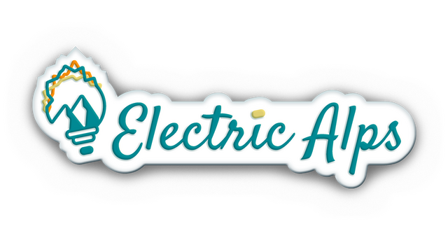 Electric Alps Logo