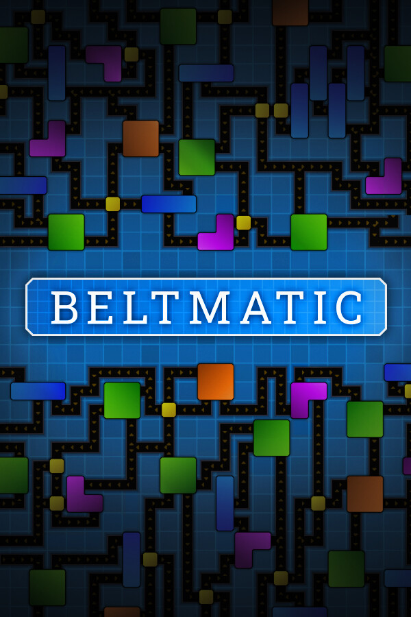 Beltmatic for steam Beltmatic for steam