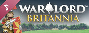 Warlord: Britannia Soundtrack