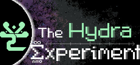 The Hydra Experiment cover art