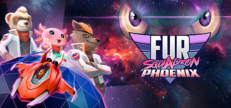 FUR Squadron Phoenix PC Specs