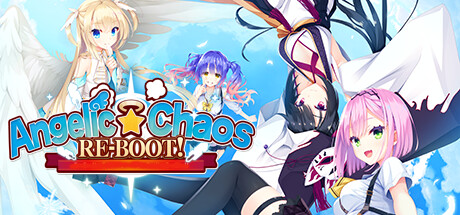 Angelic☆Chaos RE-BOOT! PC Specs