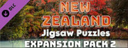 New Zealand Jigsaw Puzzles - Expansion Pack 2