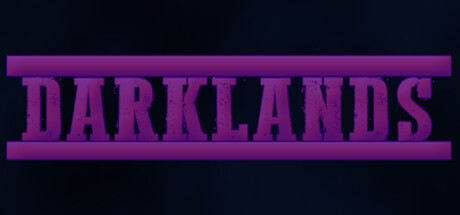 Darklands cover art
