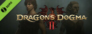 Dragon's Dogma 2 Character Creator & Storage System Requirements