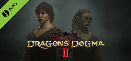 Dragon's Dogma 2 Character Creator & Storage PC Specs