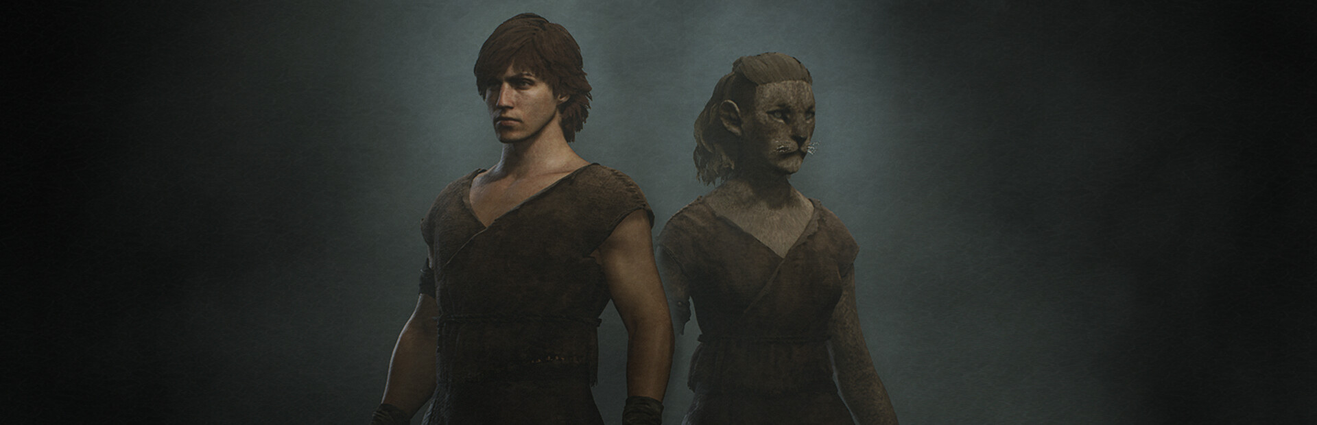 Dragon's Dogma 2 Character Creator & Storage