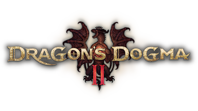 Dragon's Dogma 2 Character Creator & Storage Logo