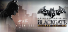 Buy Batman™: Arkham Asylum GOTY Edition from the Humble Store