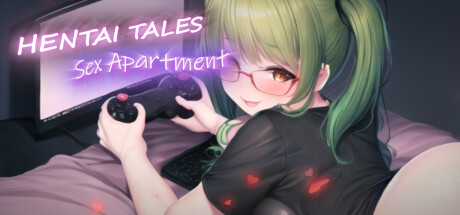 Hentai Tales: Sex Apartment cover art