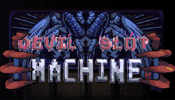 Devil Slot Machine