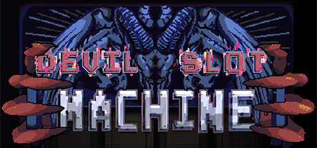 Devil Slot Machine cover art