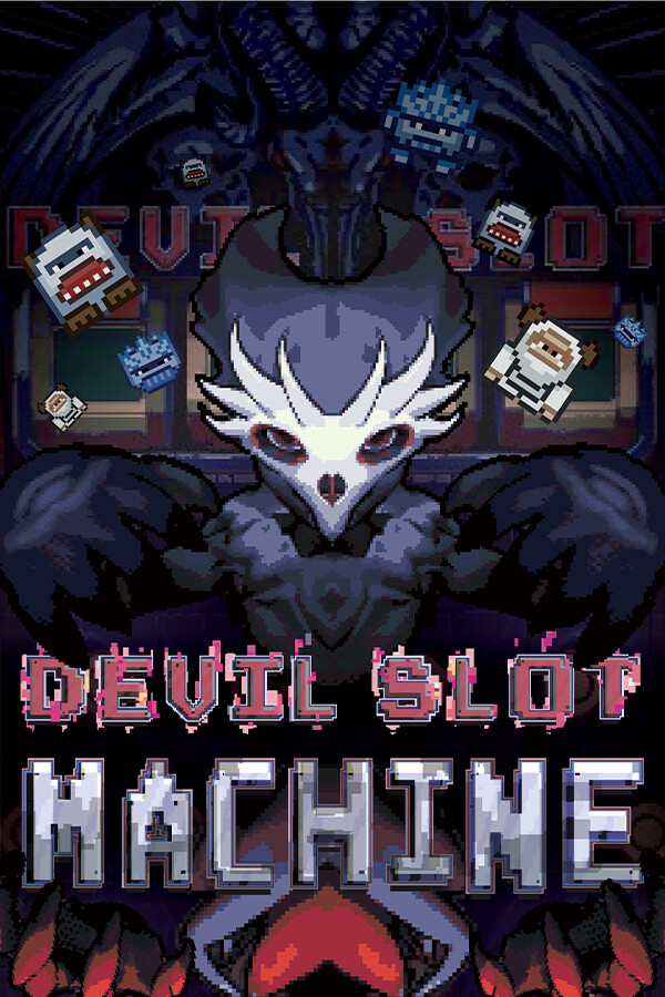 Devil Slot Machine for steam