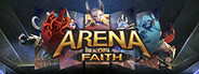 ARENA OF FAITH