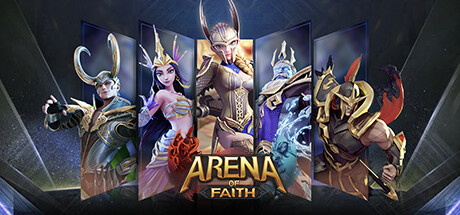 Arena of Faith PC Specs