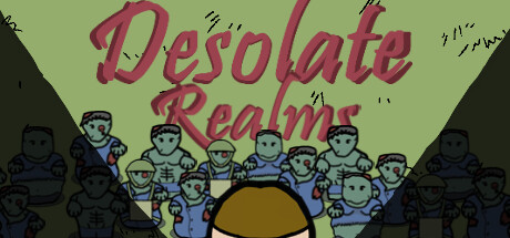 Desolate Realms PC Specs