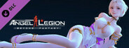 Angel Legion-DLC Butterfly Dance (White)