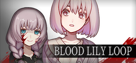 Blood Lily Loop cover art