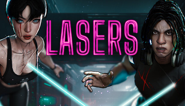 LASERS