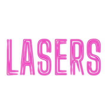 LASERS Logo