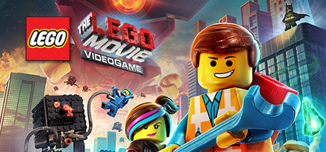 The LEGO® Movie - Videogame icon