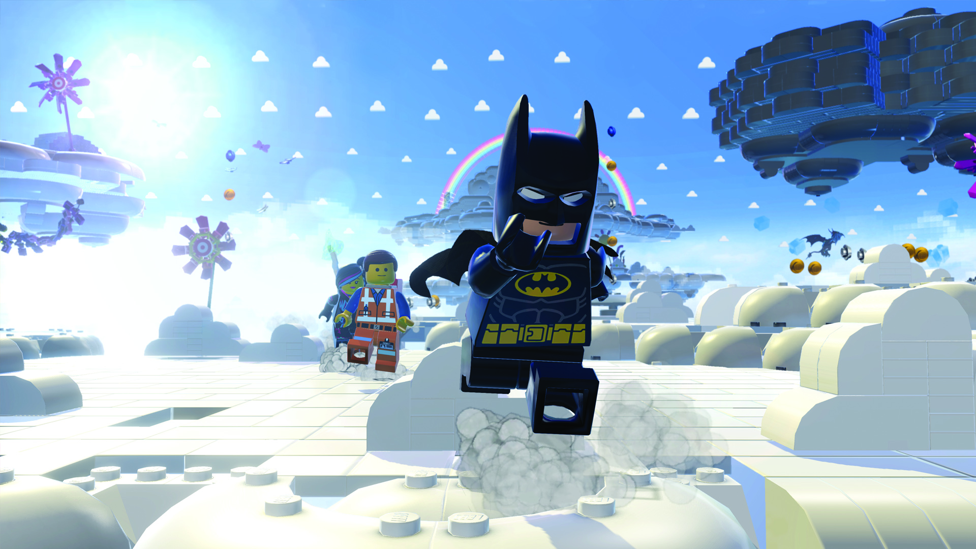 download lego movie pc