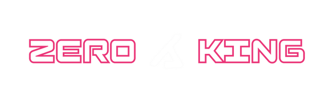 Zero King Logo